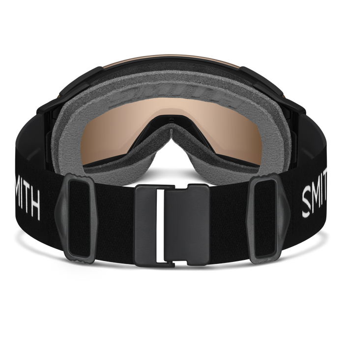 I/O MAG XL Low Bridge Fit