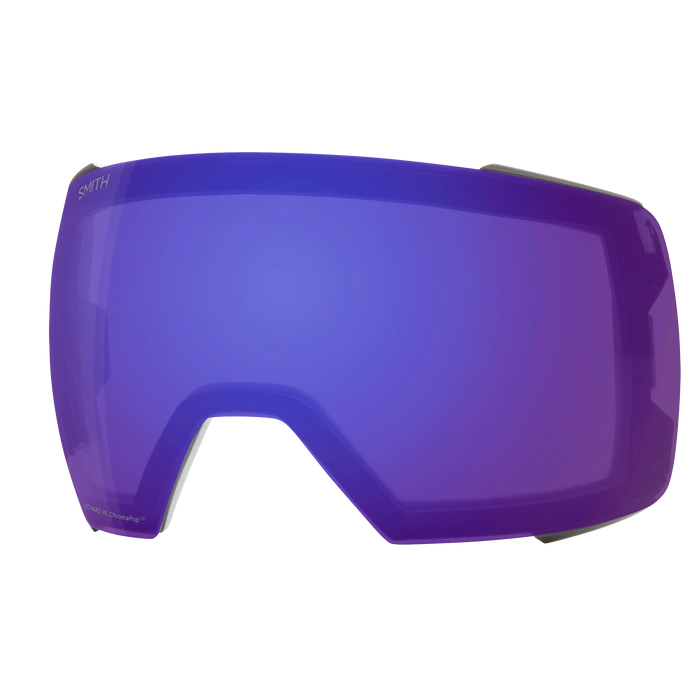 Chromapop Everyday Violet Mirror