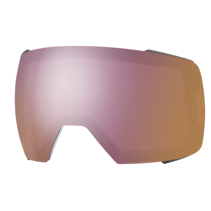 Chromapop Everyday Rose Gold Mirror