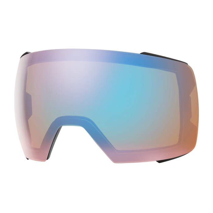 Chromapop Storm Blue Sensor Mirror
