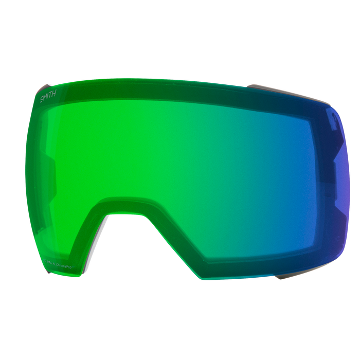 Chromapop Everyday Green Mirror