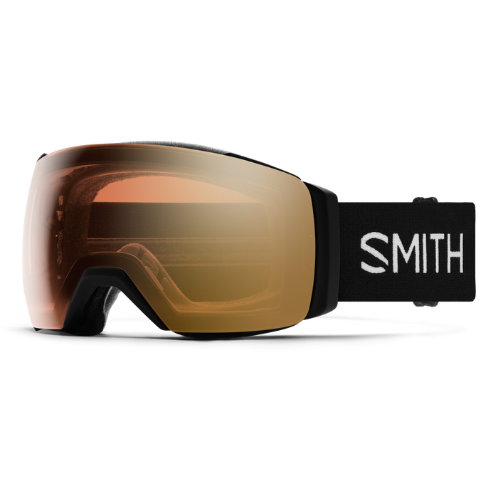 Black | ChromaPop Pro Photochromic Gold Mirror
