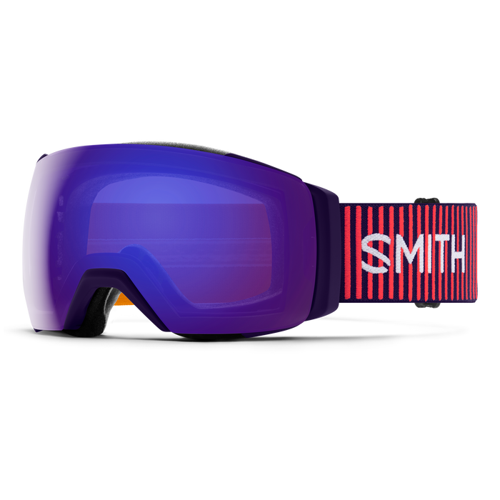 Deep Plum Gradient | ChromaPop Everyday Violet Mirror