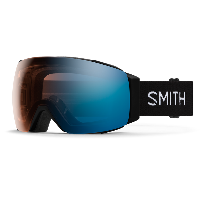 Black | ChromaPop Pro Photochromic Blue Mirror