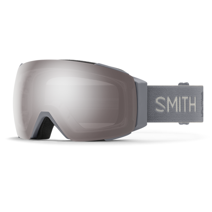 Cirrus Grey | ChromaPop Sun Platinum Mirror