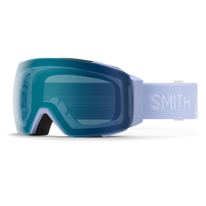 Blue Aura | ChromaPop Everyday Blue Mirror