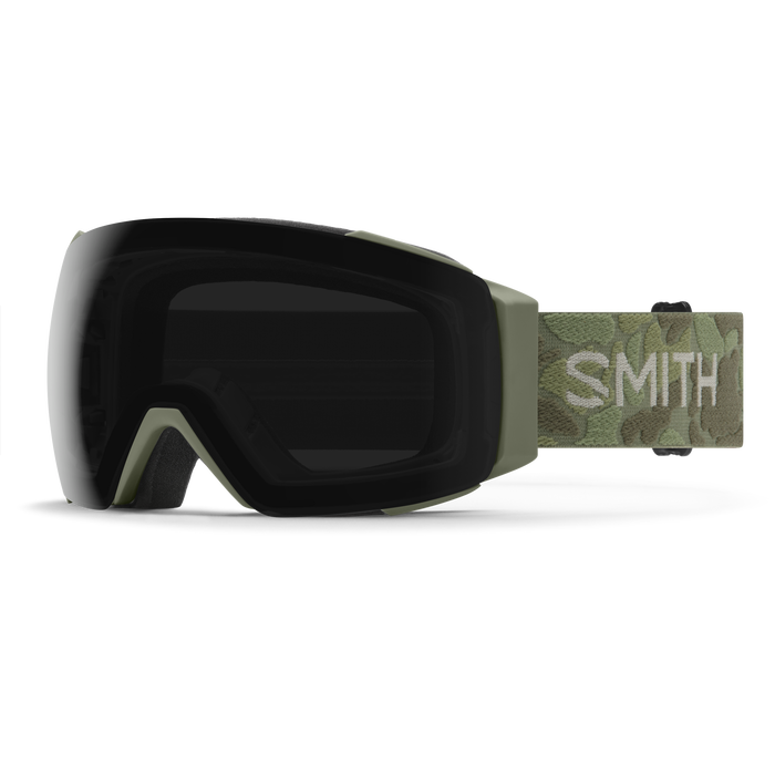 Smith x High Fives | ChromaPop Sun Black