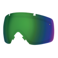 I/O Replacement Lens
