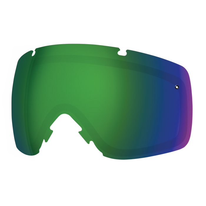 I/O Replacement Lens