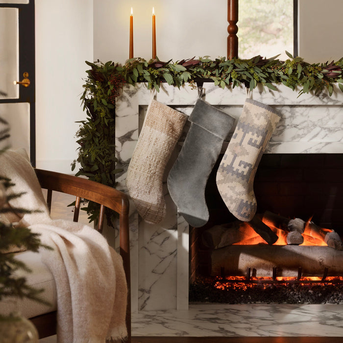 Isidora Stocking