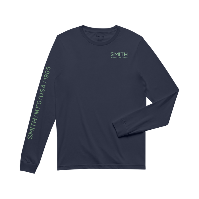 Issue Long Sleeve