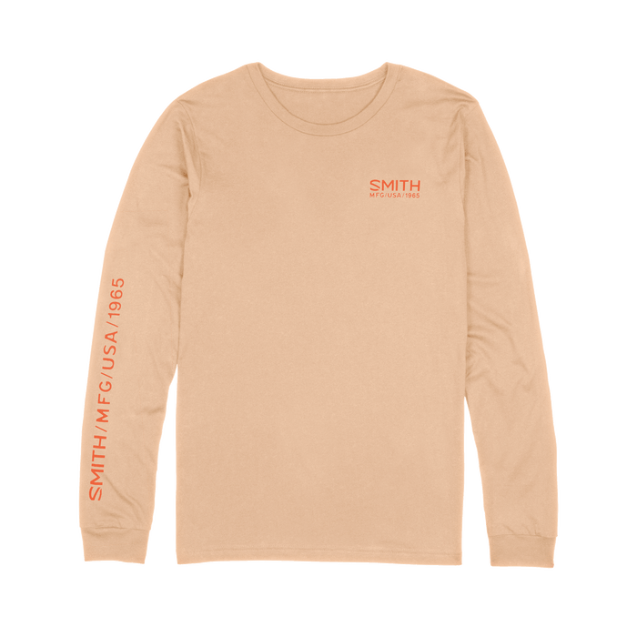 Issue Long Sleeve