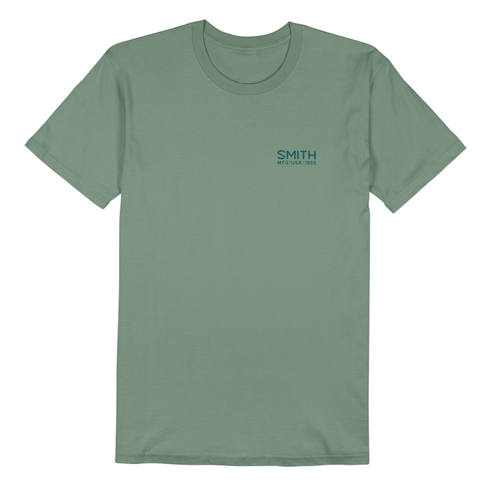Issue Tee