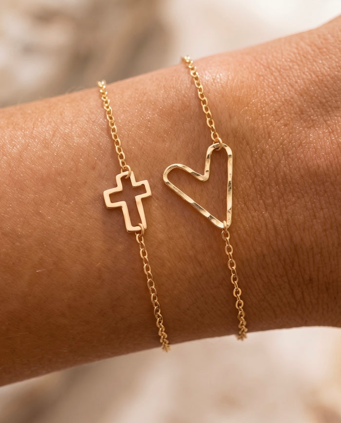 Itty Bitty Bracelet Set