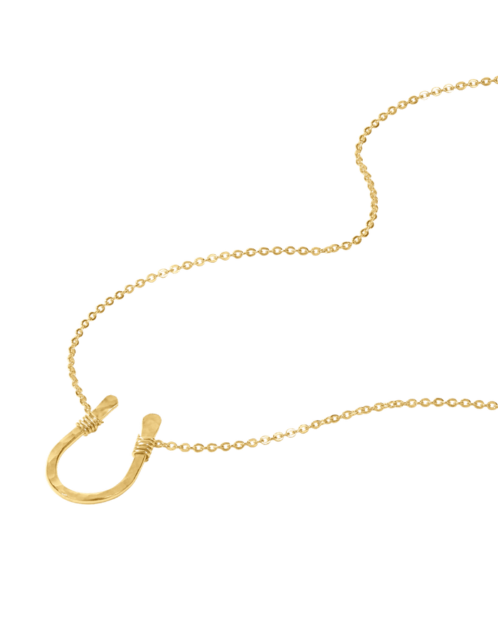 Lucky Necklace