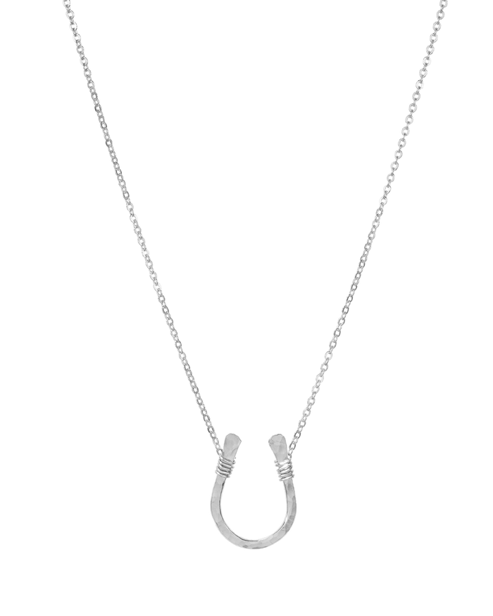 Lucky Necklace