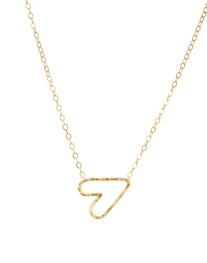 Itty Bitty Necklace Set