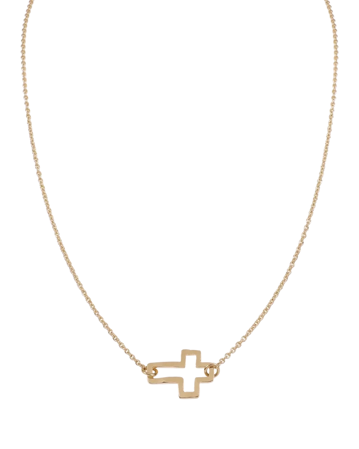 Itty Bitty Necklace Set