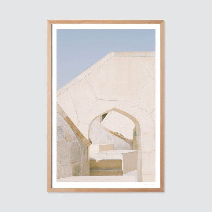 natural-frame