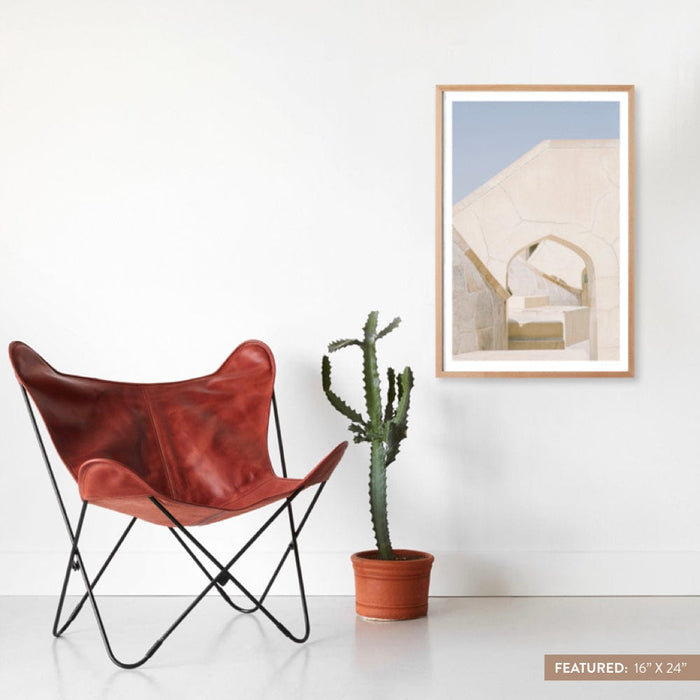 natural-frame
