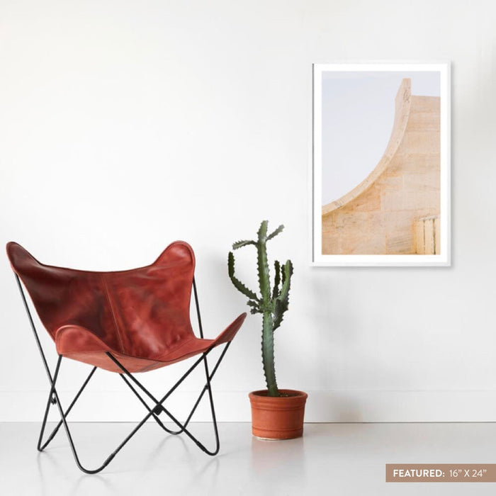 white-frame