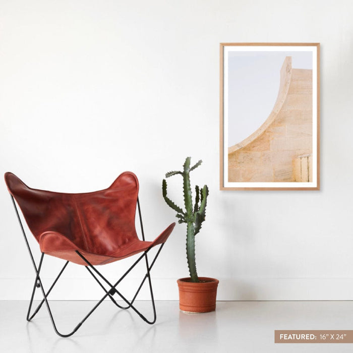 natural-frame