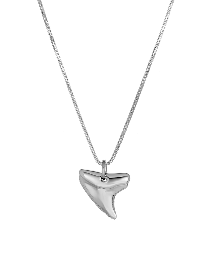 Jaws Necklace