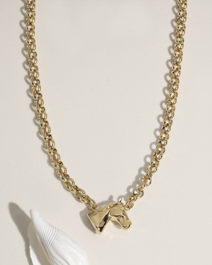 Jolene Necklace
