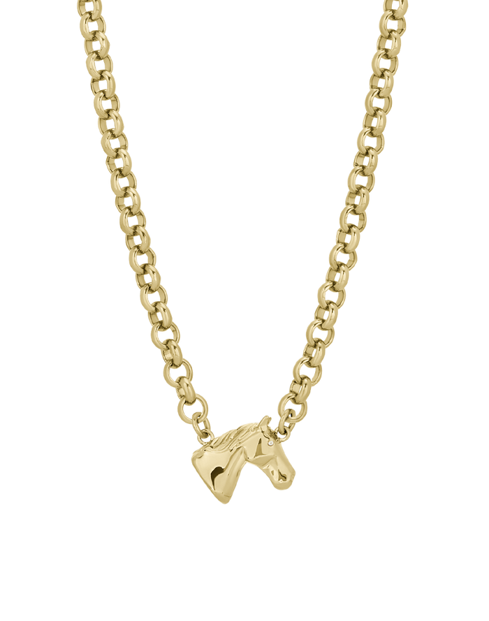 Jolene Necklace