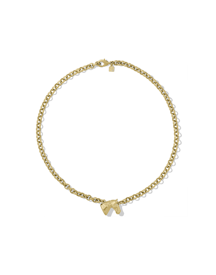 Jolene Necklace
