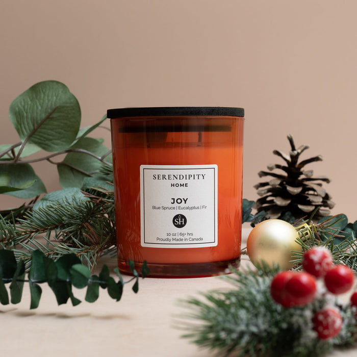 Joy  - Christmas Home