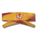 JUNK Growlin Chickens Penumbra Tie