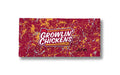JUNK Growlin Chickens Splatter Band