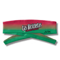 JUNK Las Bicicletas Jersey Gradient Tie