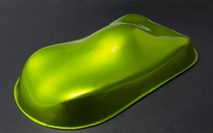 Sublime Green / Fast 60 Degree