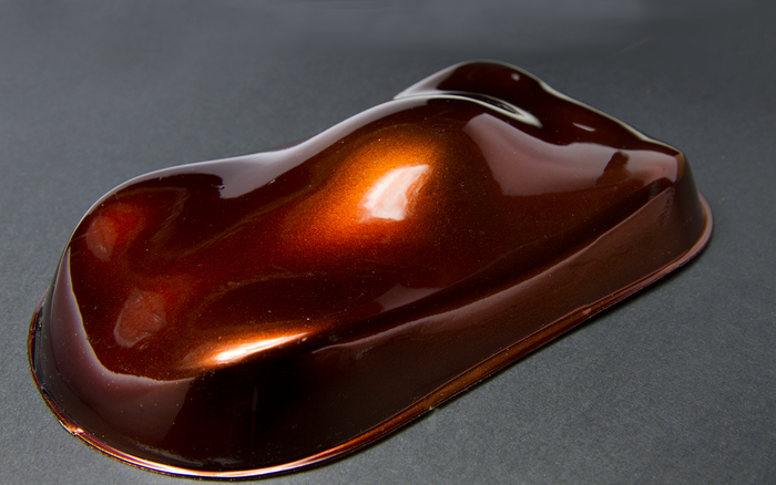 KANDY RATTLE BOMB<br />Beever Brown