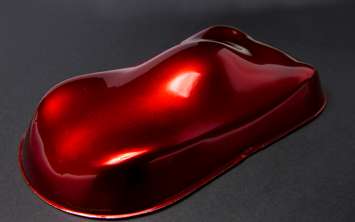 KANDY RATTLE BOMB<br />Cherrie Pie
