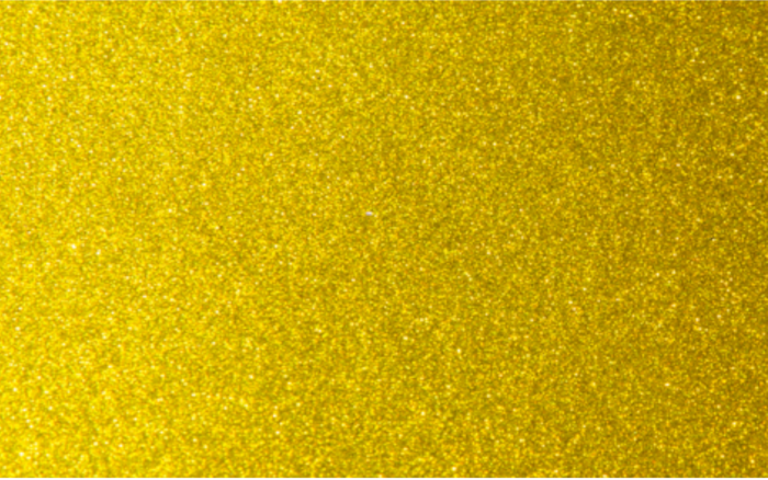 KANDY RATTLE BOMB<br />Gold Fashioned