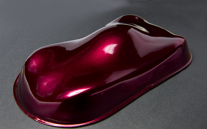 KANDY RATTLE BOMB<br />Wino