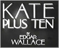 KATE PLUS TEN - 1938 - JACK HULBERT - RARE DVD