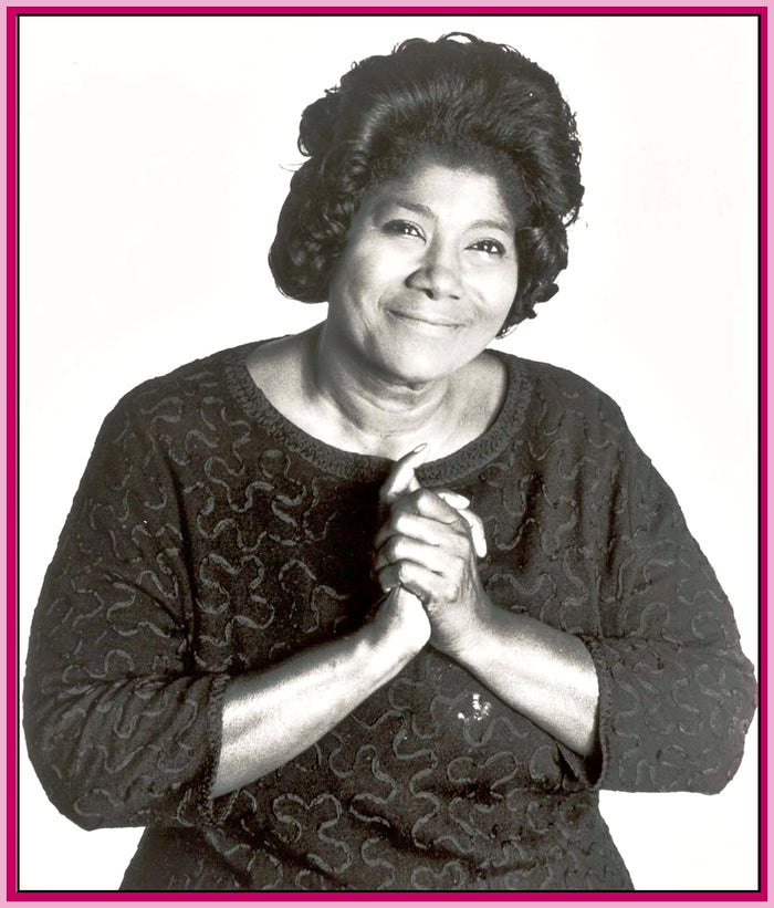 KRAFT MUSIC HALL - 1/14/1959 - MILTON BERLE - HARPO - MAHALIA JACKSON - DVD