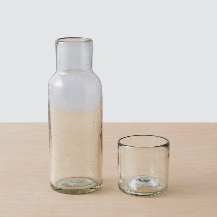 clear