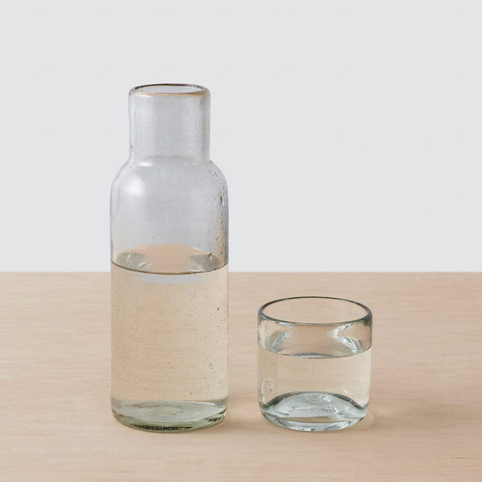 clear