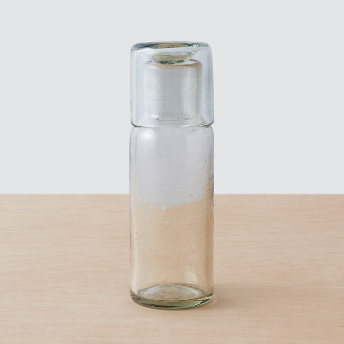 clear