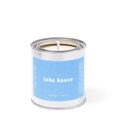 Lake House | Citrus + Amber + Sandalwood