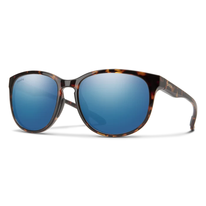 Prescription / Tortoise / ChromaPop Polarized Blue Mirror