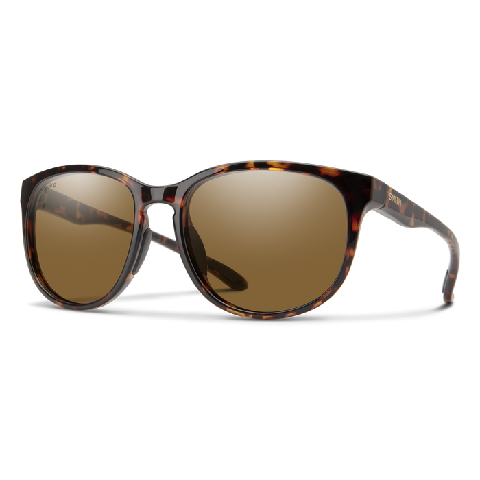 Sunglasses / Tortoise | ChromaPop Polarized Brown