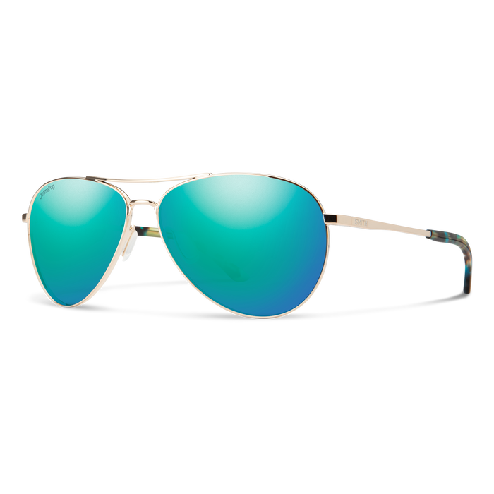 Gold | ChromaPop Polarized Opal Mirror