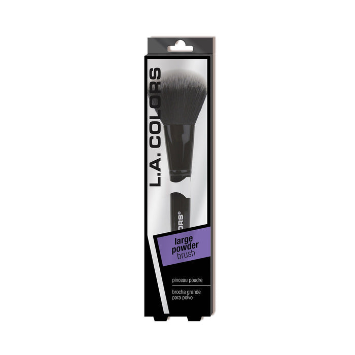 Large powder brush alternate product shot