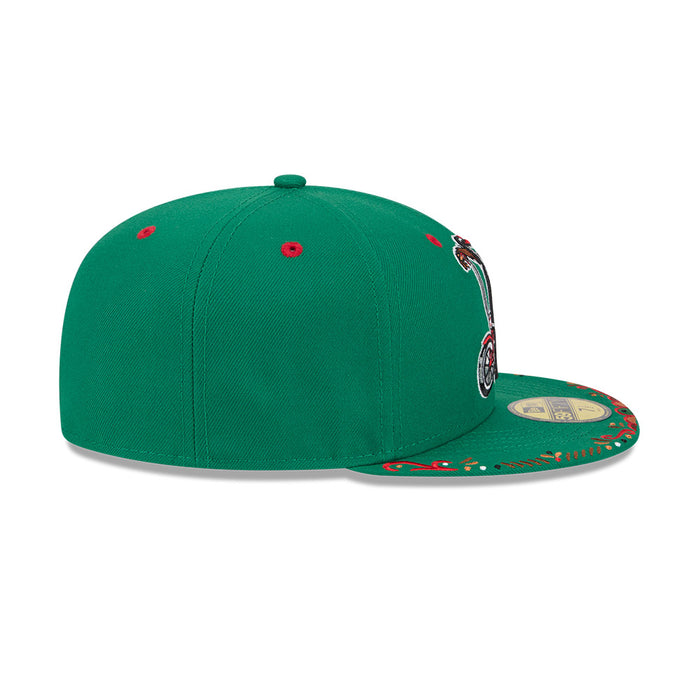 Las Bicicletas 59FIFTY Onfield Cap